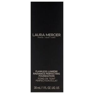 Laura Mercier Flawless Lumière Radiance-Perfecting Foundation - Black Packaging